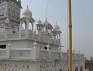 Gurdwara Sri Pata Sahib