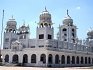Gurdwara Sri Patal Puri Sahib