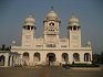 Gurdwara Sri Patal Puri Sahib