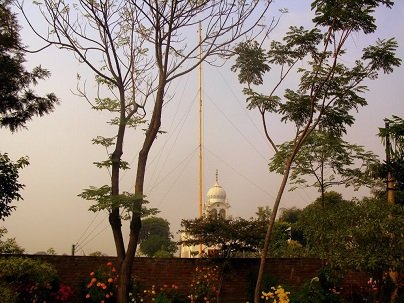 Gurdwara Sri Paur Sahib Dolon Kalan