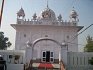 Gurdwara Sri Plaaha Sahib