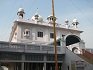 Gurdwara Sri Raj Ghat Guru Gobind Singh Sahib