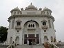 Gurdwara Sri Rakab Ganj Sahib