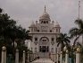 Gurdwara Sri Rakab Ganj Sahib