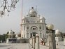 Gurdwara Sri Rakab Ganj Sahib