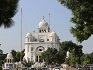 Gurdwara Sri Rakab Ganj Sahib