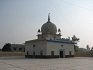 Gurdwara Sri Rakabsar Sahib Muktsar