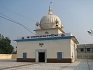Gurdwara Sri Rakabsar Sahib Muktsar