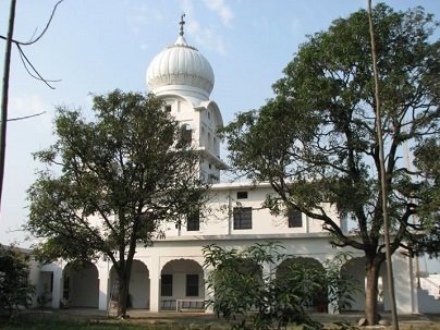 Gurdwara Sri Rantham Sahib