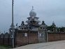 Gurdwara Sri Rath Sahib Saheri