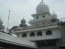 Gurdwara Sri Rath Sahib Saheri