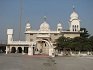 Gurdwara Sri Reru Sahib Nandpur