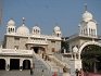Gurdwara Sri Reru Sahib Nandpur