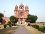 Gurdwara Sri Rori Sahib Eminabad