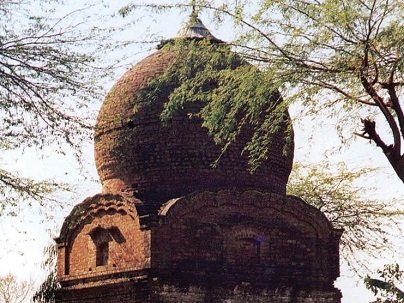 Gurdwara Sri Sach Khand Sahib