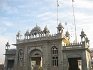 Gurdwara Sri Sangrana Sahib Chabba
