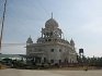 Gurdwara Sri Sangrana Sahib Chaminda