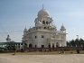 Gurdwara Sri Sangrana Sahib Chaminda