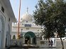 Gurdwara Sri Shaheed Ganj Sahib Muktsar