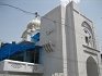 Gurdwara Sri Shaheedi Asthan Baba Banda Singh Bahadur