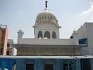 Gurdwara Sri Shaheedi Asthan Baba Banda Singh Bahadur