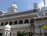 Gurdwara Sri Shastar Bhet Sahib