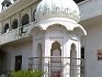 Gurdwara Sri Shastar Bhet Sahib