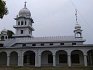 Gurdwara Sri Shatranj Sahib