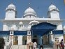Gurdwara Sri Sheesh Ganj Sahib Taraori