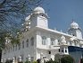 Gurdwara Sri Sheesh Ganj Sahib Taraori