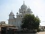 Gurdwara Sri Sheesh Ganj Sahib Taraori