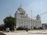 Gurdwara Sri Sheesh Ganj Sahib Taraori