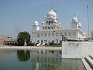 Gurdwara Sri Sheesh Ganj Sahib Taraori