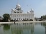 Gurdwara Sri Sheesh Ganj Sahib Taraori