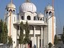 Gurdwara Sri Sheesh Mehal Sahib Kiratpur