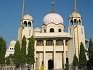 Gurdwara Sri Sheesh Mehal Sahib Kiratpur