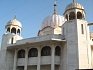 Gurdwara Sri Sheesh Mehal Sahib Kiratpur