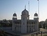 Gurdwara Sri Sheesh Mehal Sahib Kiratpur