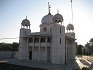 Gurdwara Sri Sheesh Mehal Sahib Kiratpur