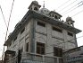 Gurdwara Sri Sheesh Mehal Sahib Pehowa