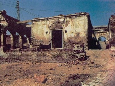 Gurdwara Sri Shikargarh Sahib