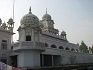 Gurdwara Sri Siddh Vati Sahib