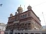 Gurdwara Sri Sis Ganj Sahib Delhi