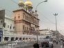 Gurdwara Sri Sis Ganj Sahib Delhi