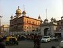 Gurdwara Sri Sis Ganj Sahib Delhi
