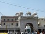 Gurdwara Sri Sis Ganj Sahib Delhi