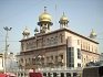Gurdwara Sri Sis Ganj Sahib Delhi