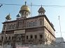 Gurdwara Sri Sis Ganj Sahib Delhi
