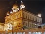 Gurdwara Sri Sis Ganj Sahib Delhi