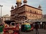 Gurdwara Sri Sis Ganj Sahib Delhi